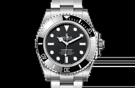 rolex 124060|rolex submariner m124060.